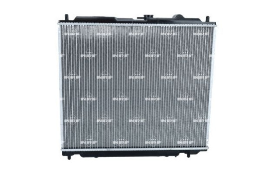 Radiator, engine cooling, Image 4