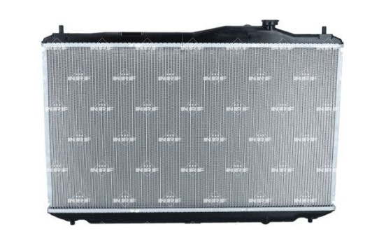 Radiator, engine cooling, Image 4