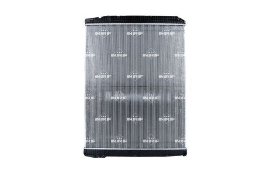 Radiator, engine cooling, Image 4