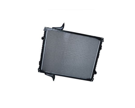 Radiator, engine cooling, Image 2