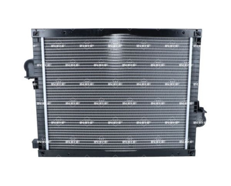 Radiator, engine cooling, Image 3