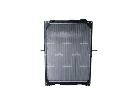 Radiator, engine cooling, Image 4