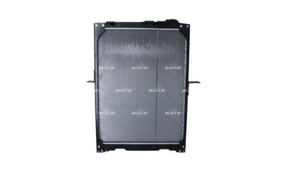 Radiator, engine cooling, Image 4