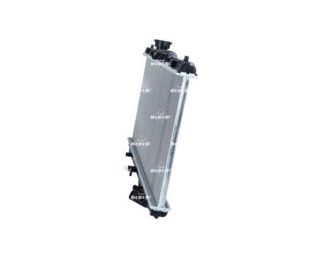 Radiator, engine cooling, Image 4