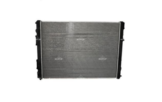 Radiator, engine cooling, Image 4