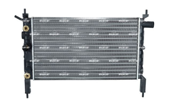 Radiator, engine cooling, Image 3