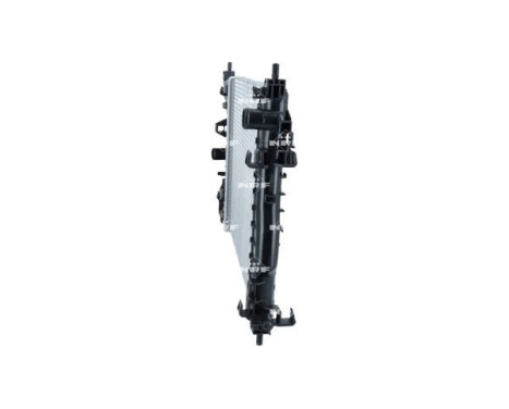 Radiator, engine cooling, Image 2
