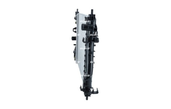 Radiator, engine cooling, Image 2