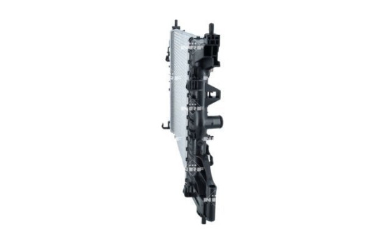 Radiator, engine cooling, Image 5