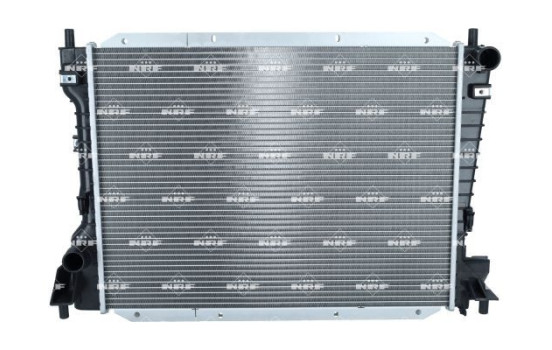 Radiator, engine cooling, Image 3