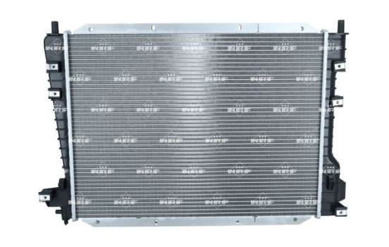 Radiator, engine cooling, Image 5