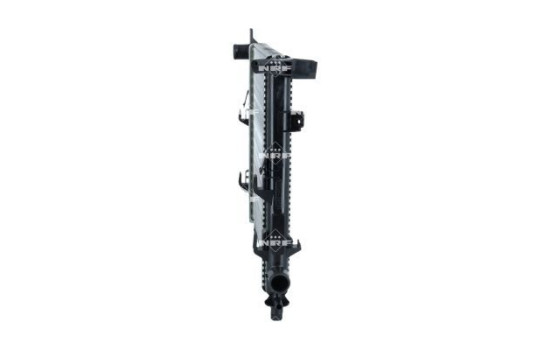 Radiator, engine cooling, Image 2