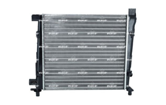Radiator, engine cooling, Image 3