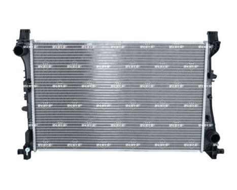 Radiator, engine cooling, Image 2