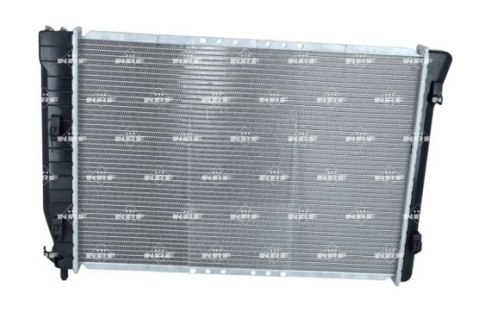 Radiator, engine cooling, Image 6