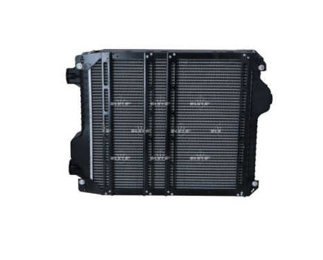 Radiator, engine cooling, Image 3