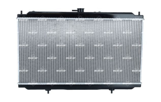 Radiator, engine cooling, Image 5