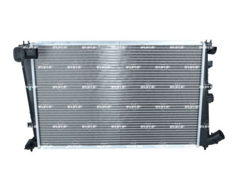 Radiator, engine cooling, Image 3