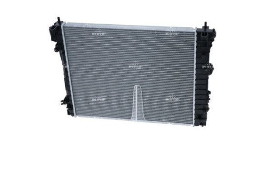 Radiator, engine cooling, Image 3