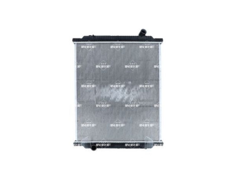 Radiator, engine cooling, Image 5