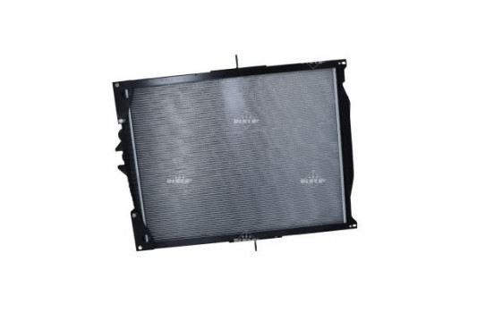 Radiator, engine cooling, Image 4