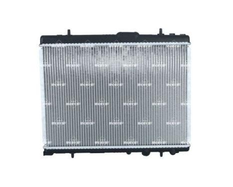 Radiator, engine cooling, Image 5
