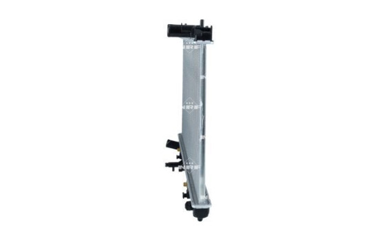 Radiator, engine cooling, Image 4