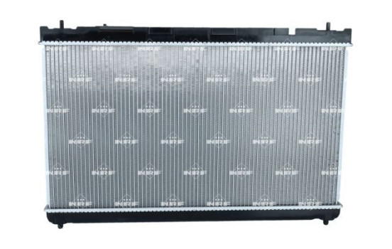 Radiator, engine cooling, Image 5