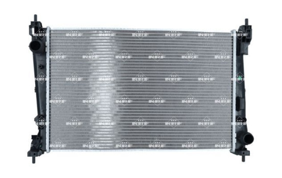 Radiator, engine cooling, Image 2