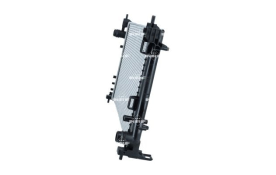 Radiator, engine cooling, Image 3