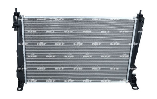 Radiator, engine cooling, Image 4