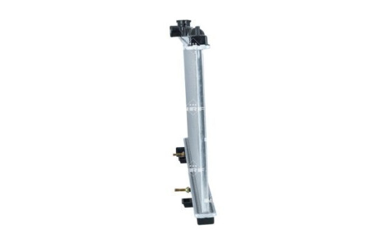 Radiator, engine cooling, Image 4