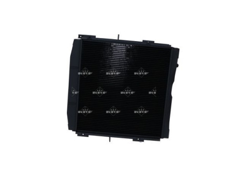 Radiator, engine cooling, Image 3