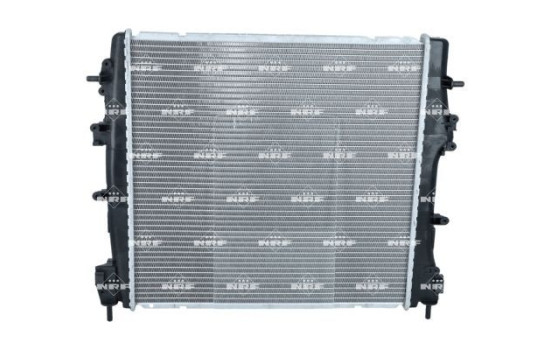 Radiator, engine cooling, Image 5
