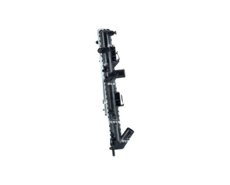 Radiator, engine cooling, Image 6