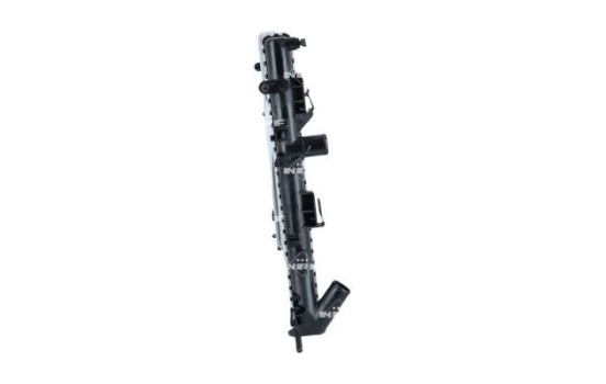 Radiator, engine cooling, Image 6