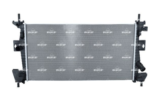 Radiator, engine cooling, Image 3