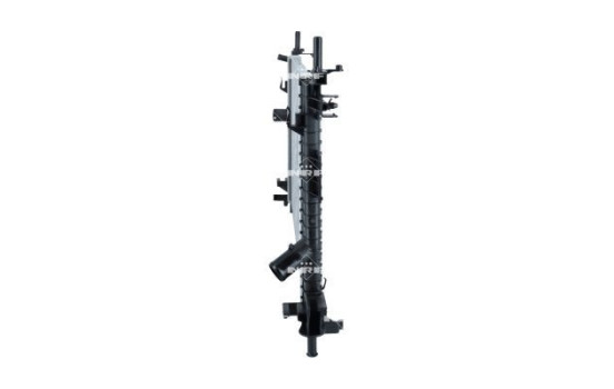 Radiator, engine cooling, Image 4