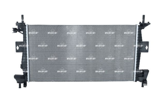 Radiator, engine cooling, Image 5