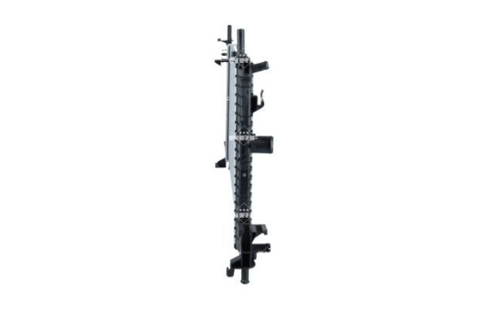 Radiator, engine cooling, Image 6
