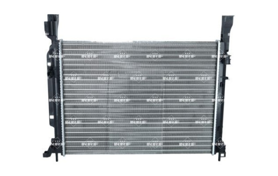 Radiator, engine cooling, Image 5