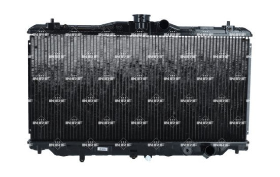 Radiator, engine cooling, Image 3