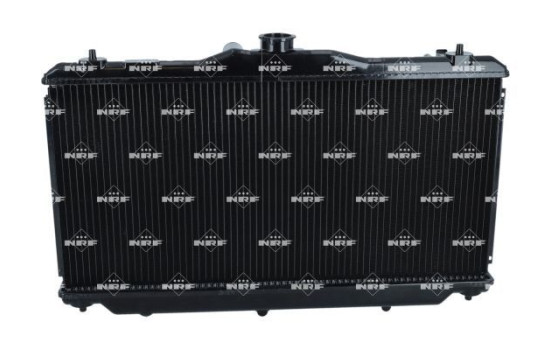 Radiator, engine cooling, Image 5