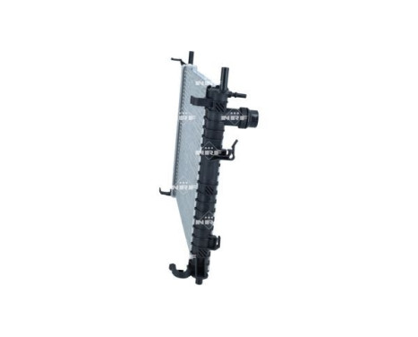 Radiator, engine cooling, Image 5