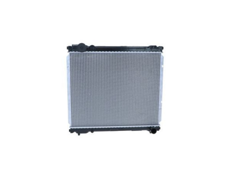 Radiator, engine cooling, Image 2