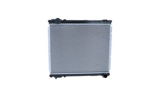 Radiator, engine cooling, Image 2