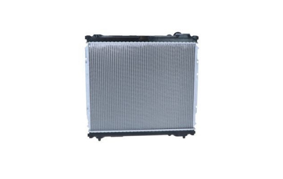Radiator, engine cooling, Image 4