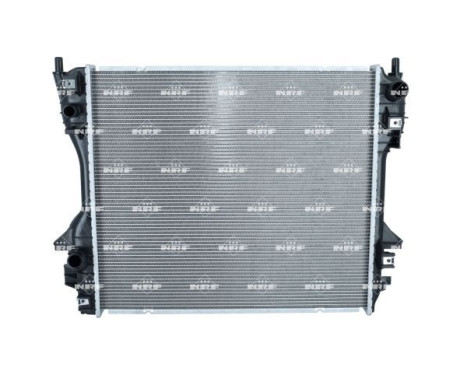 Radiator, engine cooling, Image 3