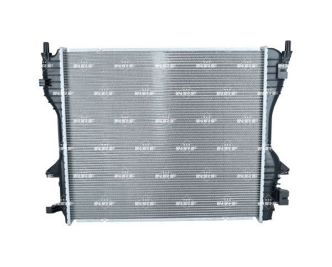 Radiator, engine cooling, Image 5