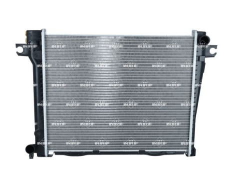 Radiator, engine cooling, Image 3